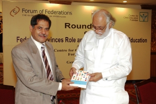 Federal Minister for Education